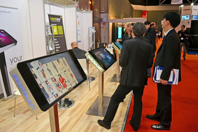 trade shows