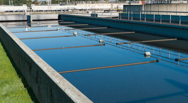 water and environment