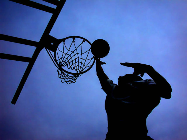 sport