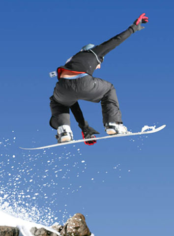 sport
