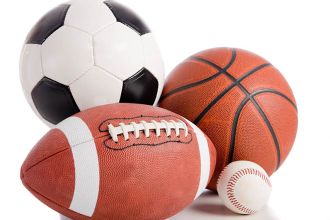 sport